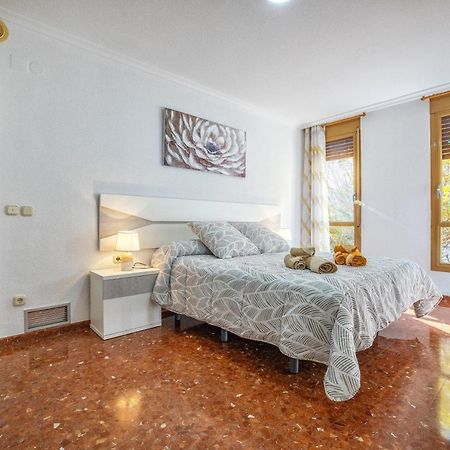 La Perla Del Centro Daire Cordoba Dış mekan fotoğraf
