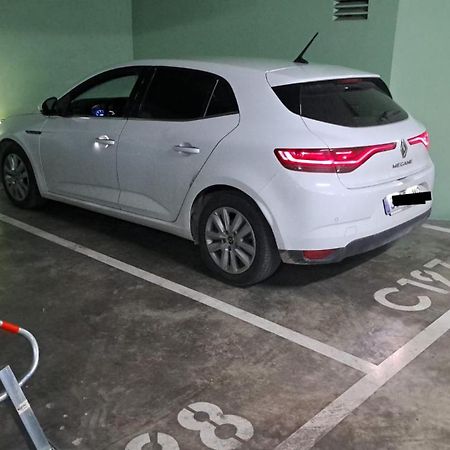 La Perla Del Centro Daire Cordoba Dış mekan fotoğraf