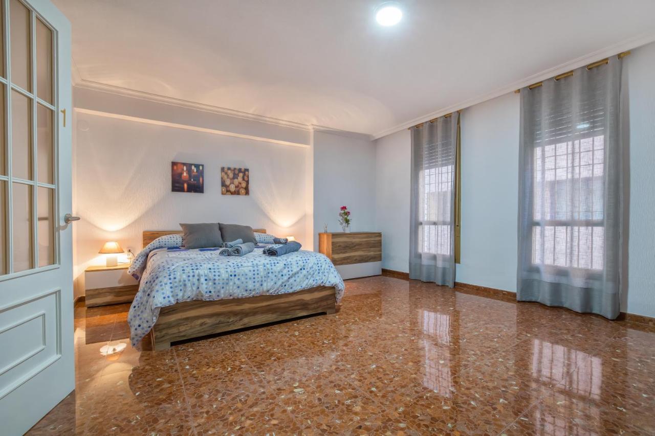 La Perla Del Centro Daire Cordoba Dış mekan fotoğraf
