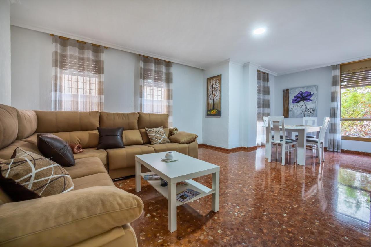 La Perla Del Centro Daire Cordoba Dış mekan fotoğraf