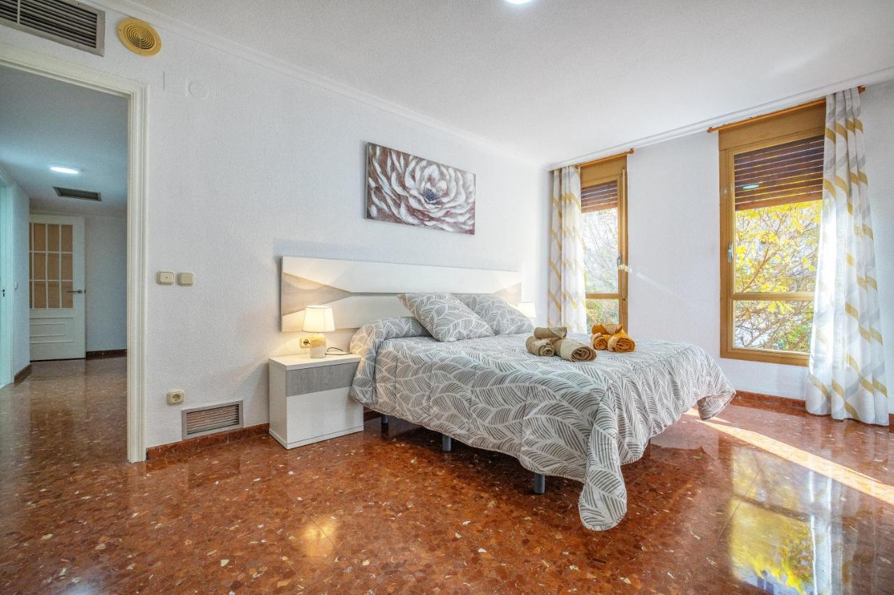 La Perla Del Centro Daire Cordoba Dış mekan fotoğraf