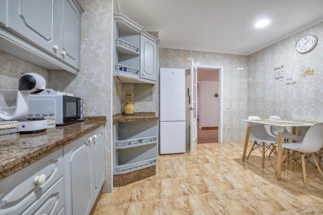 La Perla Del Centro Daire Cordoba Dış mekan fotoğraf