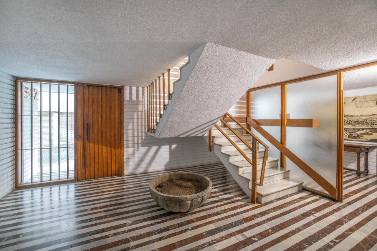 La Perla Del Centro Daire Cordoba Dış mekan fotoğraf