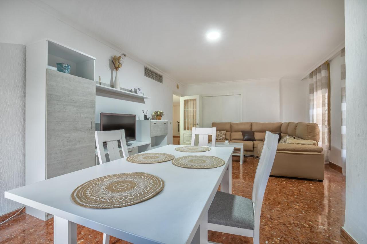 La Perla Del Centro Daire Cordoba Dış mekan fotoğraf