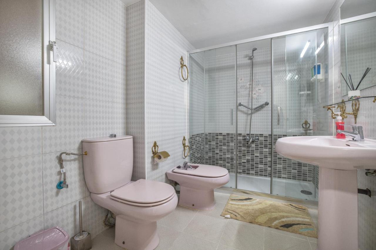 La Perla Del Centro Daire Cordoba Dış mekan fotoğraf