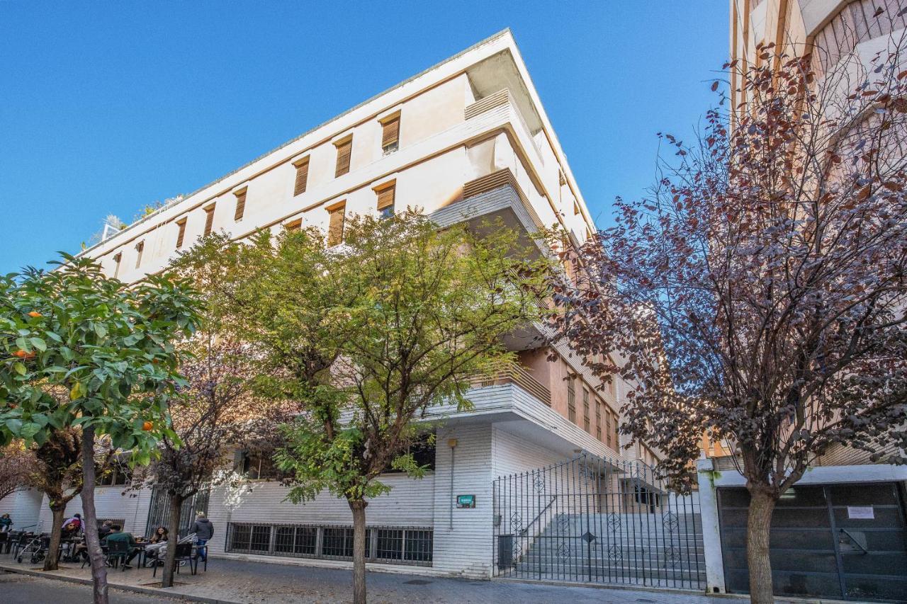La Perla Del Centro Daire Cordoba Dış mekan fotoğraf