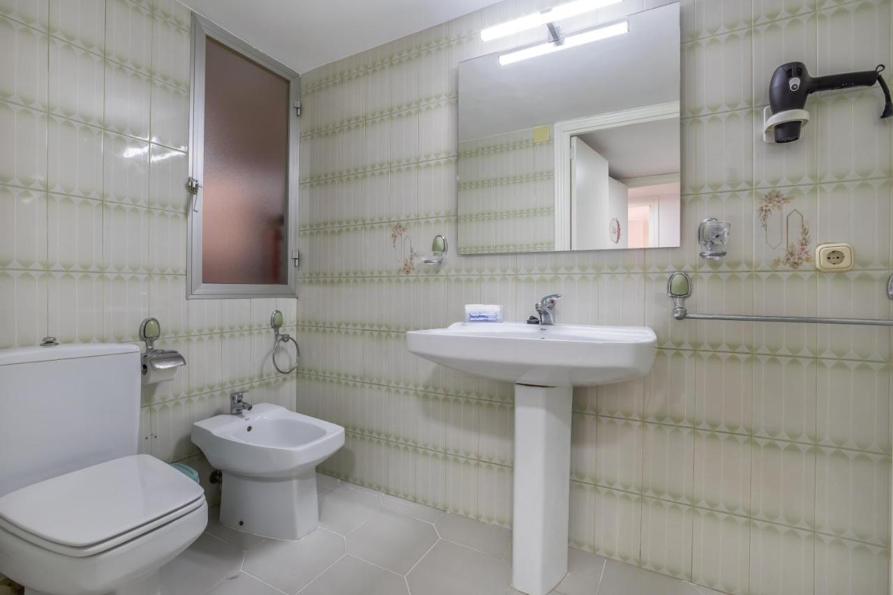 La Perla Del Centro Daire Cordoba Dış mekan fotoğraf