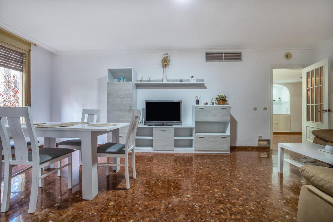 La Perla Del Centro Daire Cordoba Dış mekan fotoğraf