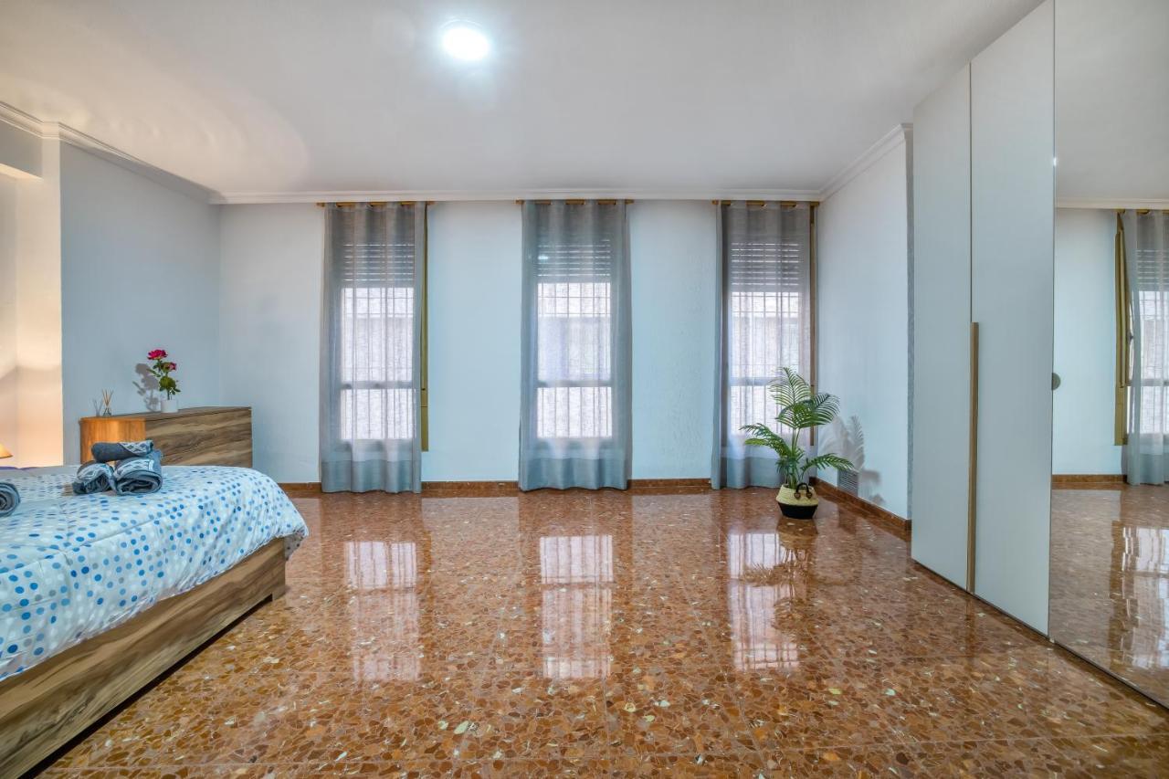La Perla Del Centro Daire Cordoba Dış mekan fotoğraf