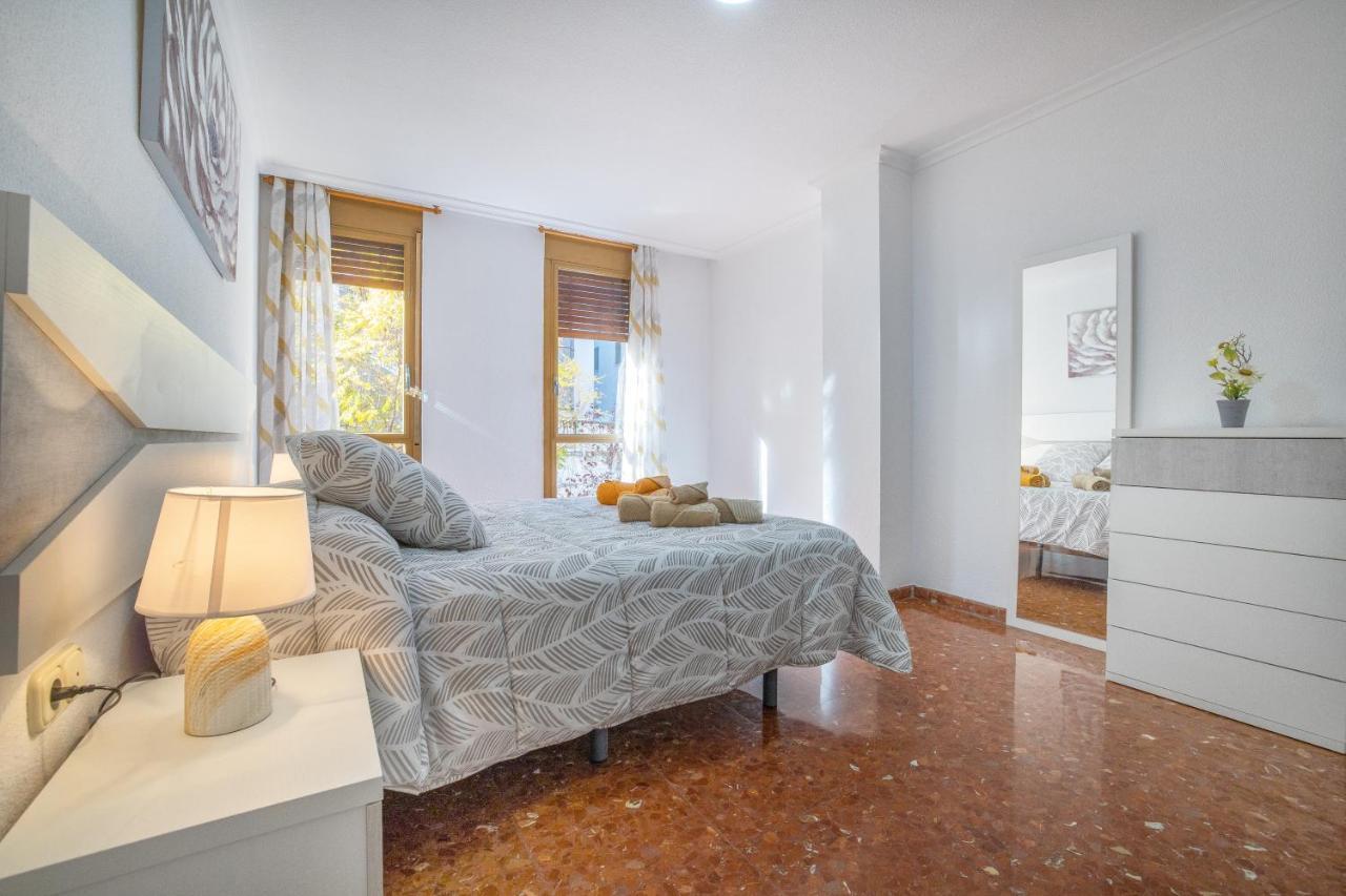La Perla Del Centro Daire Cordoba Dış mekan fotoğraf