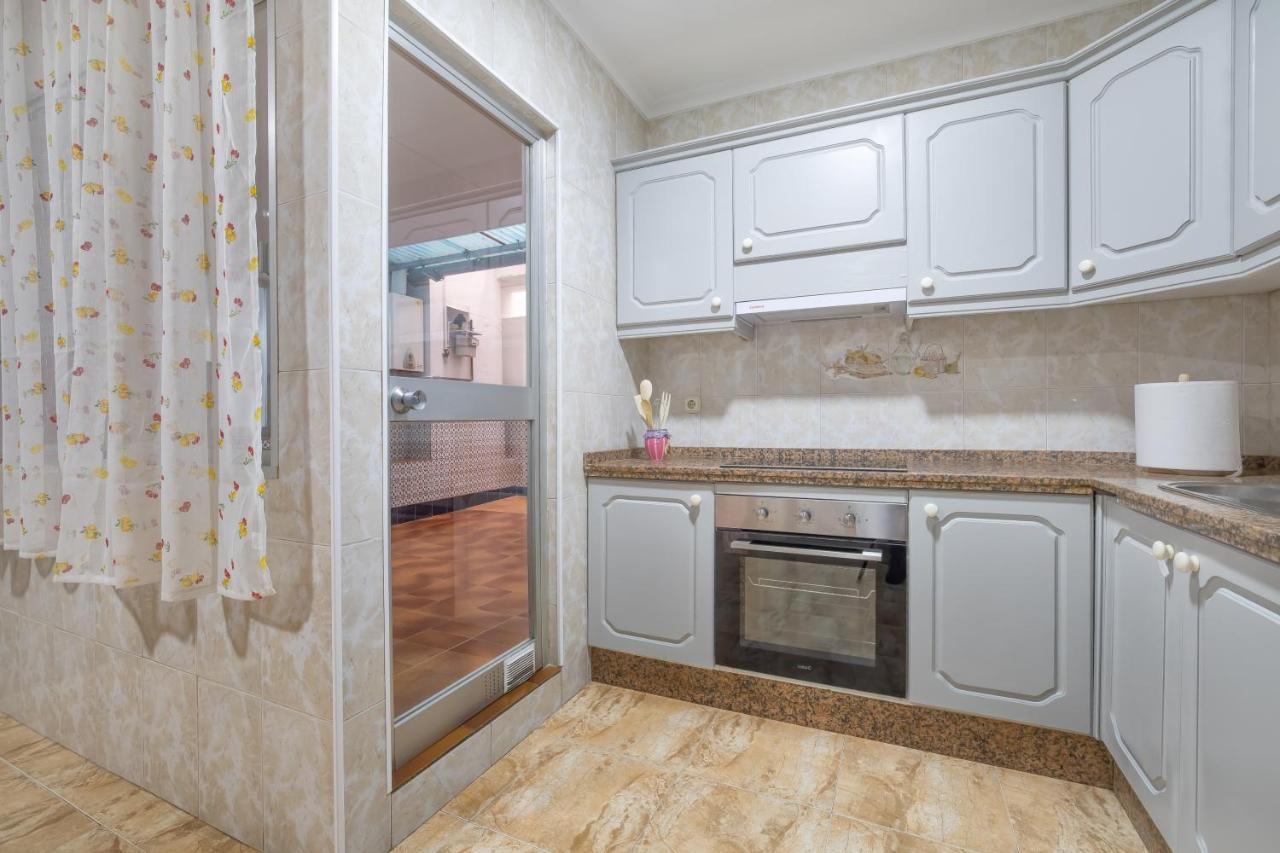La Perla Del Centro Daire Cordoba Dış mekan fotoğraf