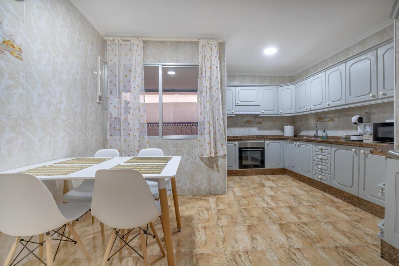 La Perla Del Centro Daire Cordoba Dış mekan fotoğraf