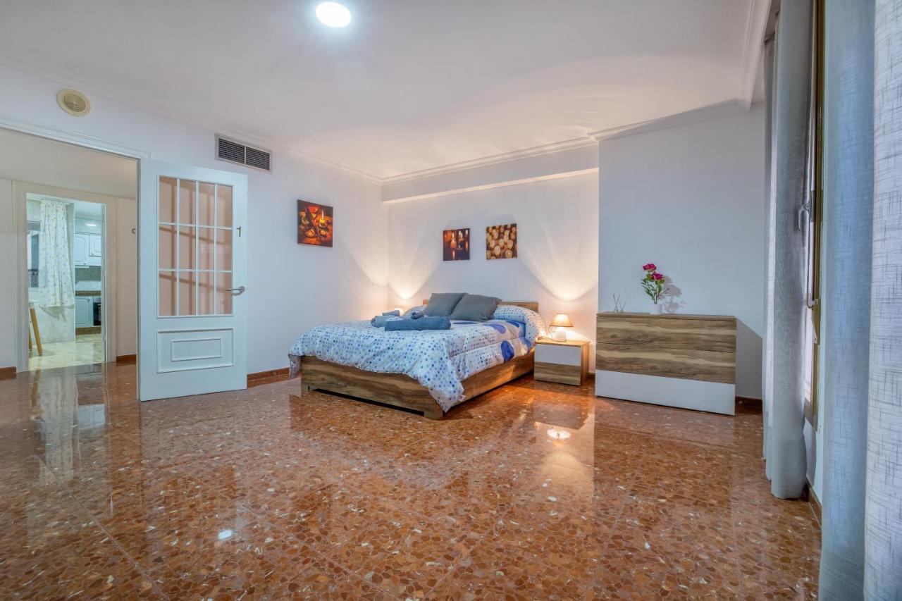 La Perla Del Centro Daire Cordoba Dış mekan fotoğraf