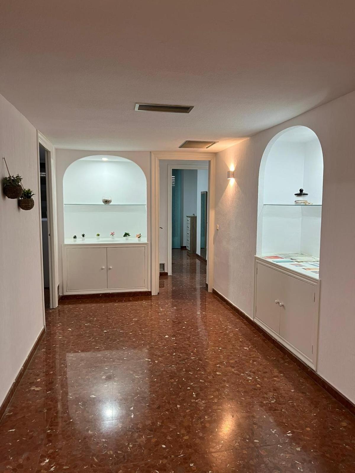 La Perla Del Centro Daire Cordoba Oda fotoğraf