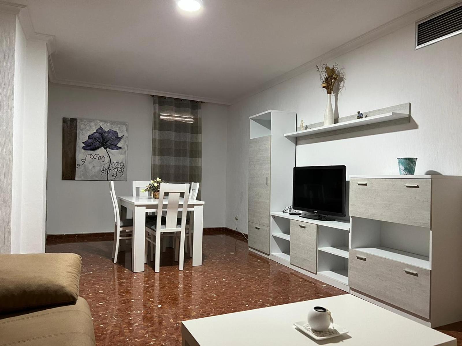 La Perla Del Centro Daire Cordoba Oda fotoğraf